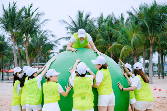 Cenly, CEO Nguyễn Thị Ly