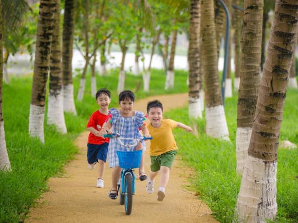 6 địa điểm hot nhất Hà Nội dịp này, phụ huynh không nên bỏ qua khi đưa các con đi chơi vào cuối tuần