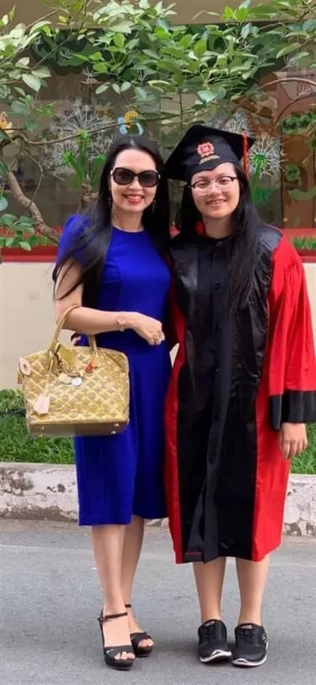 Đất phương Nam, diễn viên Thúy Loan, sao Việt