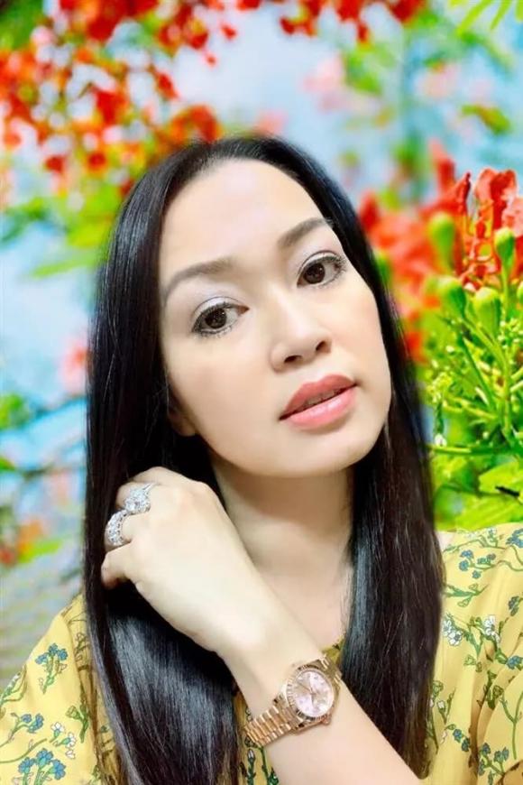 Đất phương Nam, diễn viên Thúy Loan, sao Việt