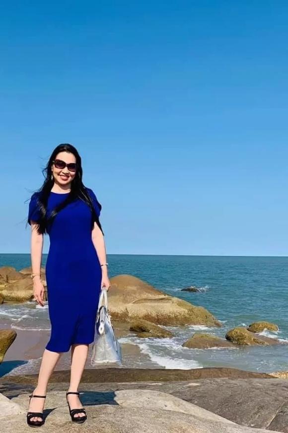 Đất phương Nam, diễn viên Thúy Loan, sao Việt