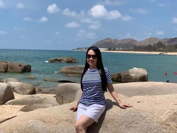 Đất phương Nam, diễn viên Thúy Loan, sao Việt