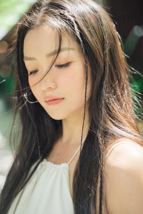 ca sĩ Thủy Top, hotgirl Thủy Top, sao Việt