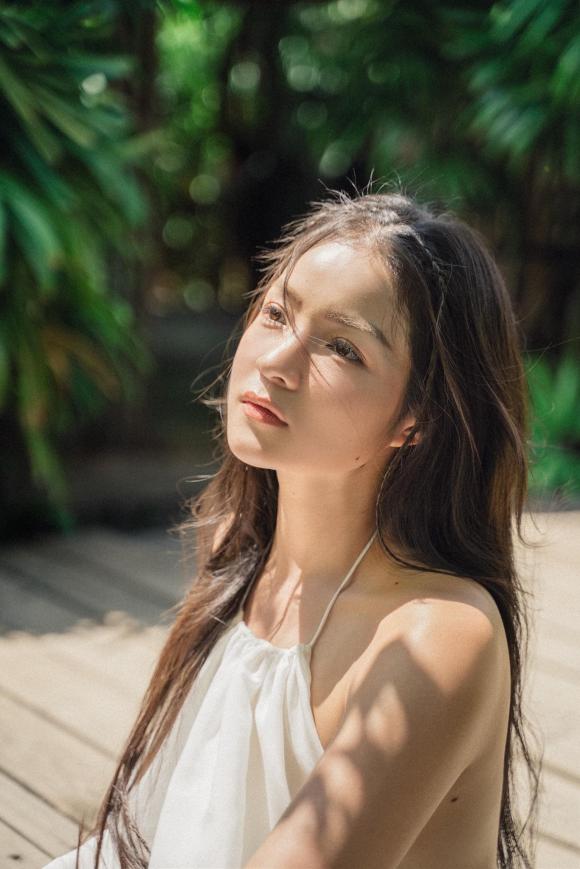 ca sĩ Thủy Top, hotgirl Thủy Top, sao Việt