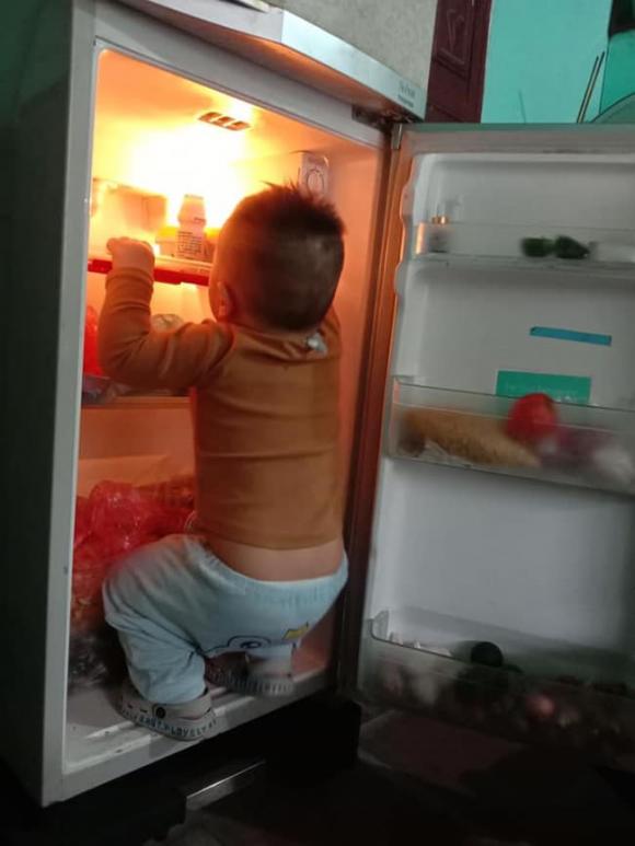 tủ lạnh, cách dùng tủ lạnh, công nghệ 