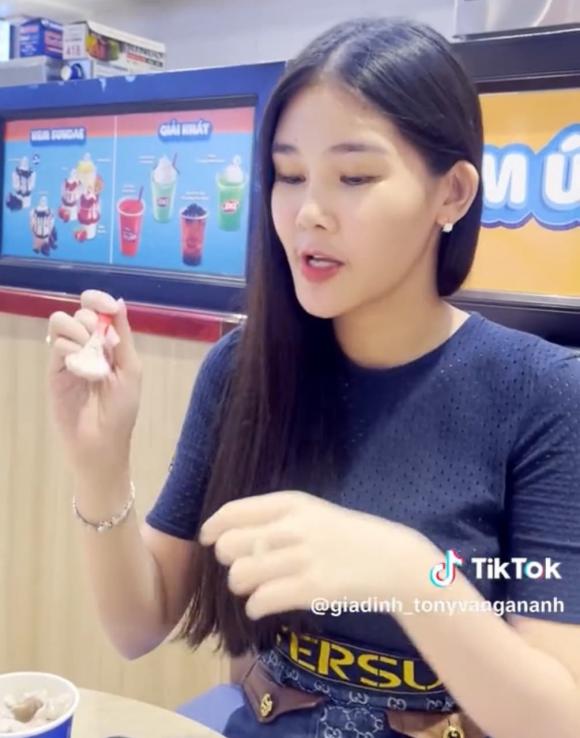lê âu ngân anh, phan tô ny, sao việt 