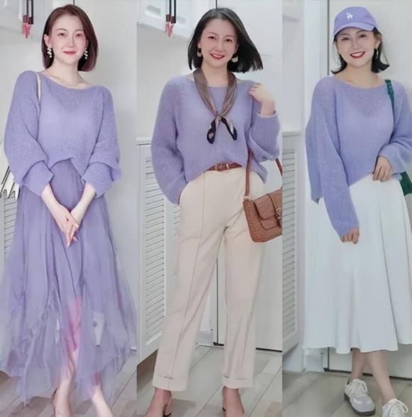 Trang phục phụ nữ tuổi 40 hay 50,  Nắm vững 3 thói quen sắp xếp thời trang mùa hè, cách phối đồ cho phụ nữ tuổi 40, 50