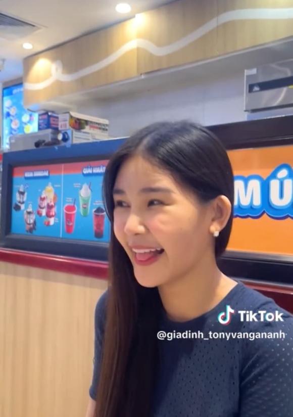 lê âu ngân anh, phan tô ny, sao việt 