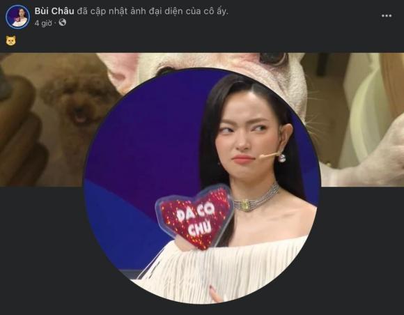 châu bùi, sao việt , binz 