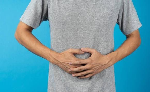 rửa mông, vệ sinh hậu môn
