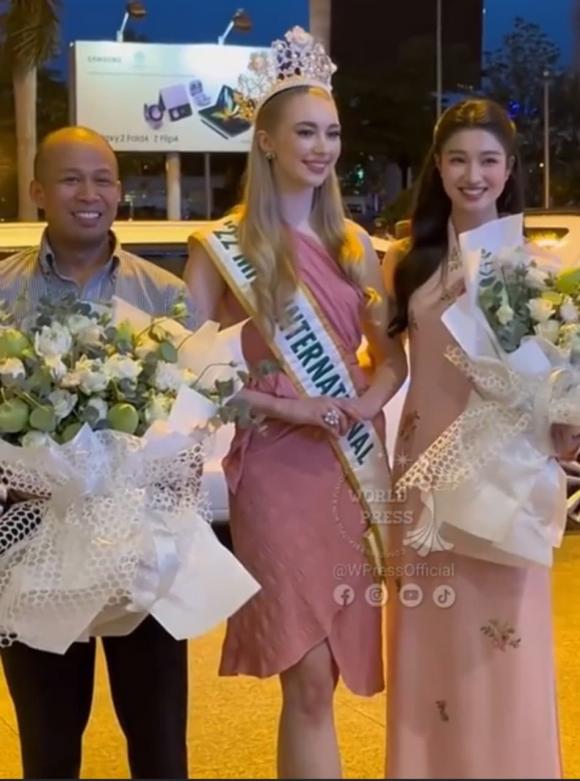 á hậu phương nhi, phương nhi, sao việt