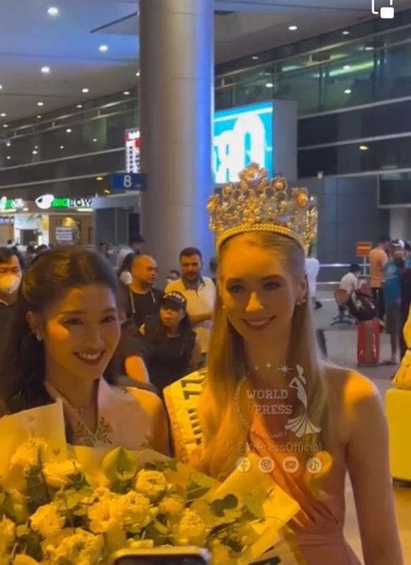 á hậu phương nhi, phương nhi, sao việt