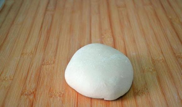 men, bột men, men làm bánh