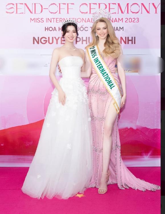 phương nhi, sao việt, á hậu phương nhi 