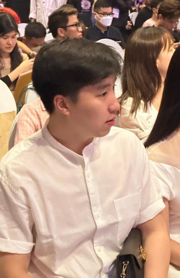 phương nhi, sao việt, anh trai phương nhi 
