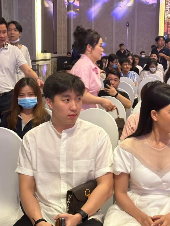phương nhi, sao việt, anh trai phương nhi 