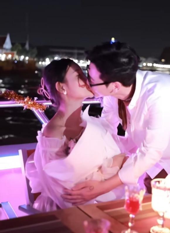 trương mỹ nhân, phí ngọc hưng, sao việt 