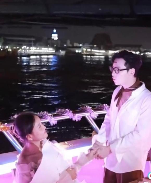 trương mỹ nhân, phí ngọc hưng, sao việt 
