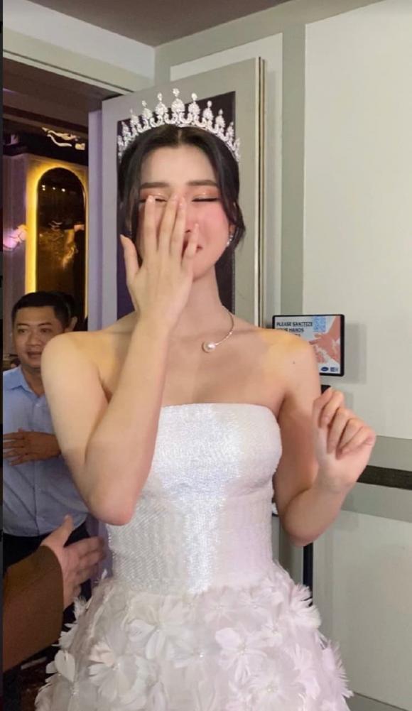 phương nhi, sao việt, á hậu phương nhi 