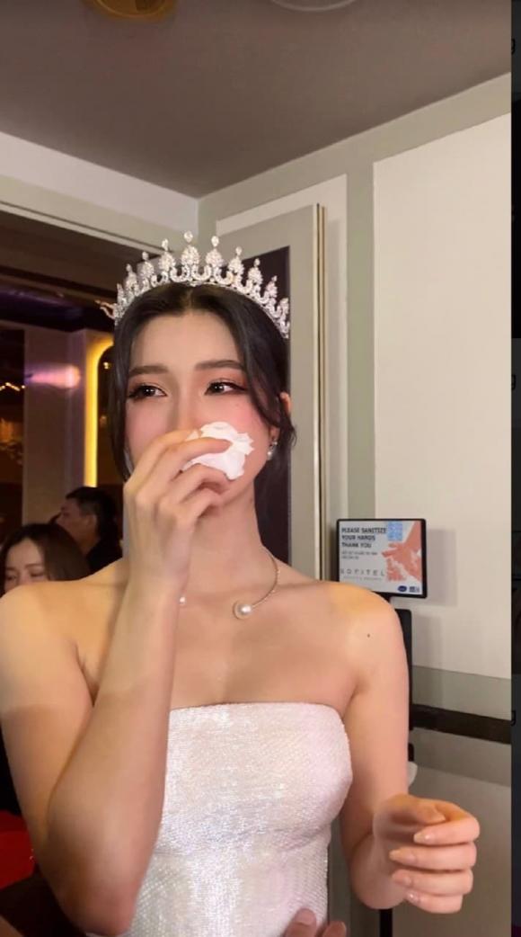 phương nhi, sao việt, á hậu phương nhi 