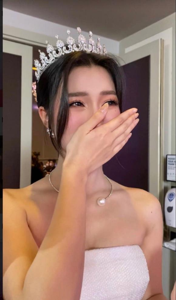 phương nhi, sao việt, á hậu phương nhi 