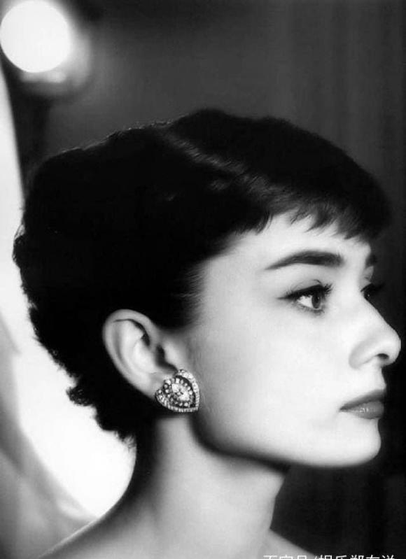Audrey Hepburn, sao Hollywood