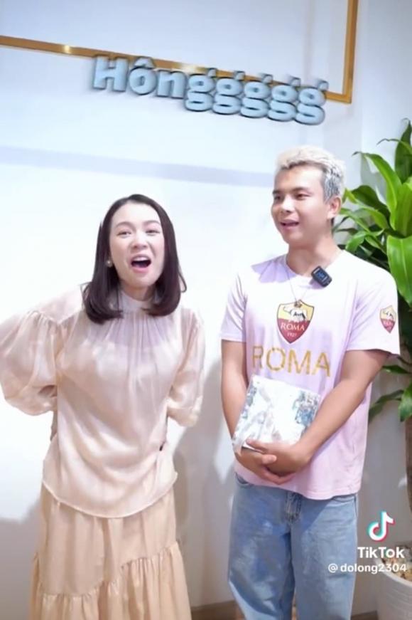 sam, sao việt, đỗ long 