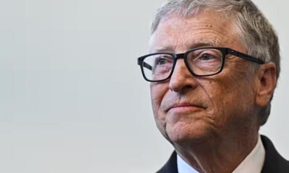 Bill Gates, tỷ phú thế giới, Bill Gates khuyên sinh viên