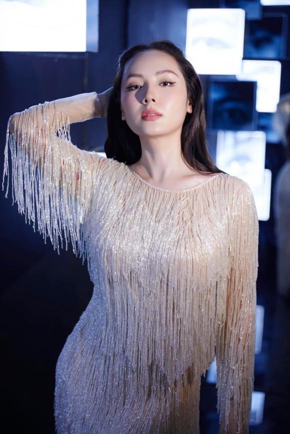 ca sĩ Phương Linh, ca sĩ Phương Ly, sao Việt