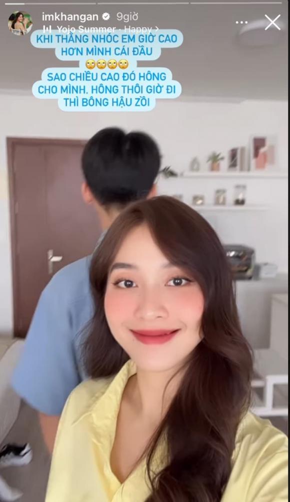 khả ngâп, sao việt
