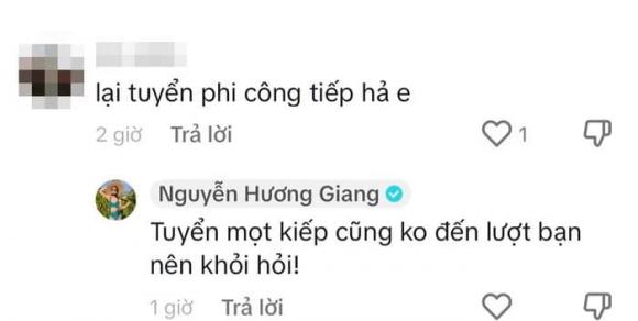 hương giang, sao việt, đình tú 