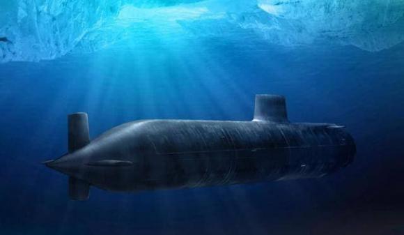 Cá voi có thể lặn tới độ sâu 2000m, vì sao vượt quá 1000m thì tàu ngầm sẽ bị 'nghiền nát'?