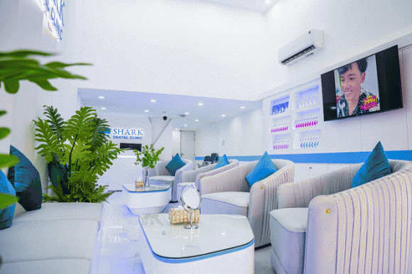 Nha khoa Shark Tân Bình, Nha khoa Shark, Sức khỏe răng miệng