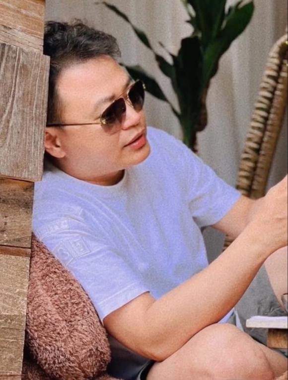 Shark Bình, sao Việt