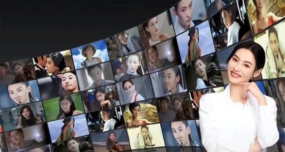 Sinh nhật lần thứ 43 của Trương Bá Chi, người hâm mộ chi hàng triệu USD để chúc mừng, sao Hoa ngữ