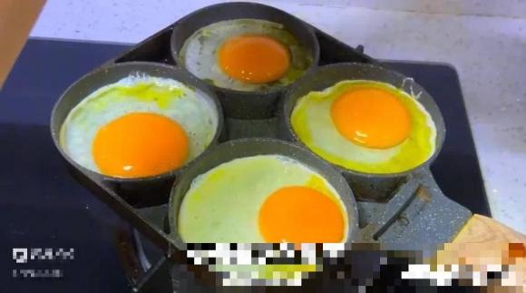 Đừng vứt vỏ trứng ở nhà mà hãy cho vào chảo rán một lúc, hiệu quả thực sự rất tuyệt vời!