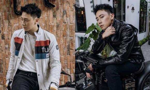 View - Rocker Nguyễn bị anti-fan 'vỗ mặt' khi chê bai hay ra vẻ và đóng phim dở