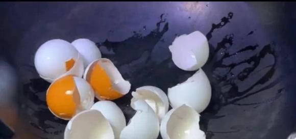 vỏ trứng, công dụng của vỏ trứng, vỏ trứng có công dụng gì