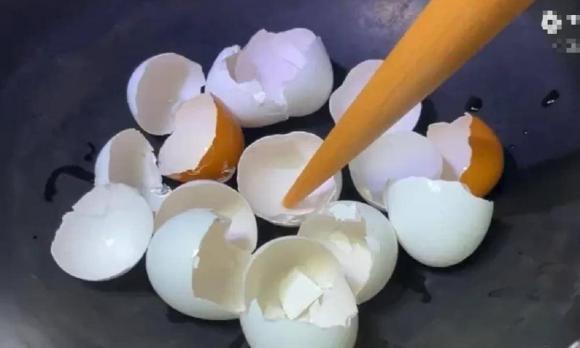 vỏ trứng, công dụng của vỏ trứng, sức khỏe 
