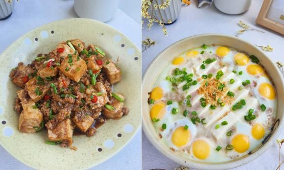 Cải thảo cuộn thịt xay, cách làm cải thảo cuộn thịt xay