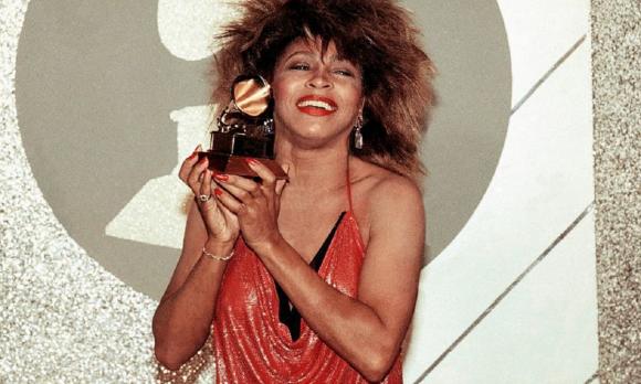 Tina Turner, sao qua đời, huyền thoại âm nhạc