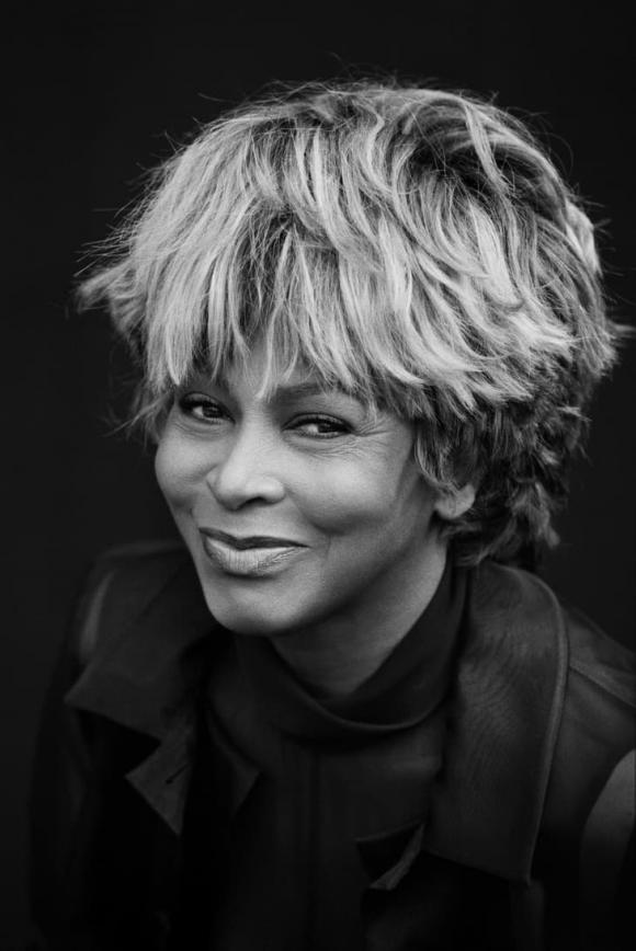 Tina Turner, sao qua đời, huyền thoại âm nhạc