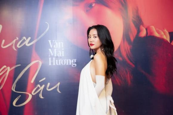 Ca sĩ Văn Mai hương,nữ ca sĩ văn mai hương,sao Việt