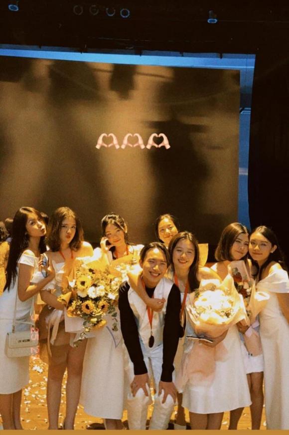 lưu thiên hương, sao việt 