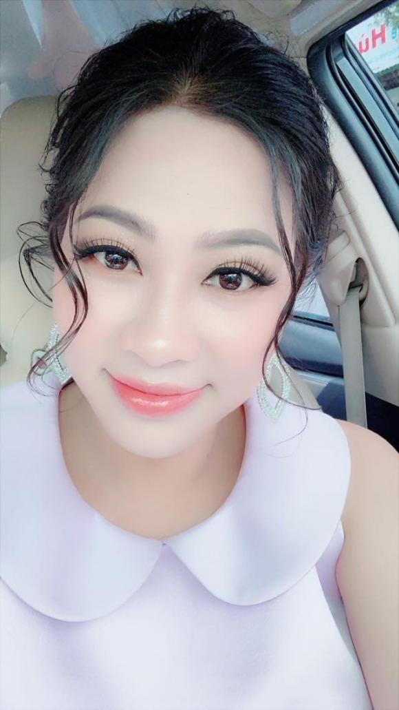 sao Việt, Hoa hậu Đặng Thu 