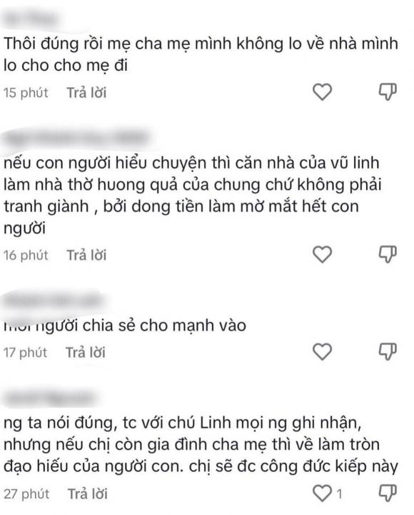 NSƯT Vũ Linh, sao Việt