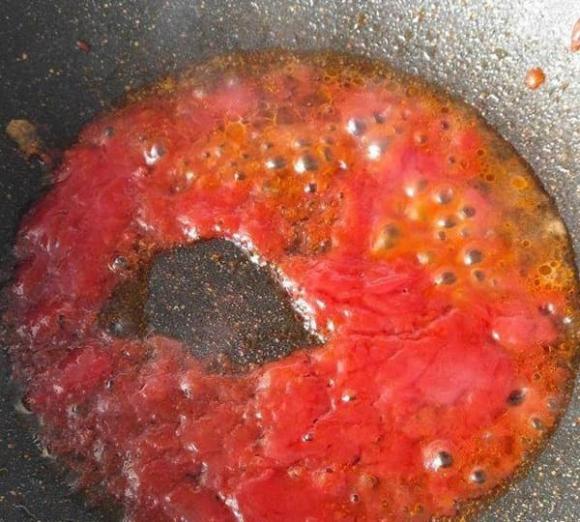 cá phi lê, cá phi lê sốt cà chua ngọt, món ngon mỗi ngày