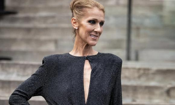 Celine Dion