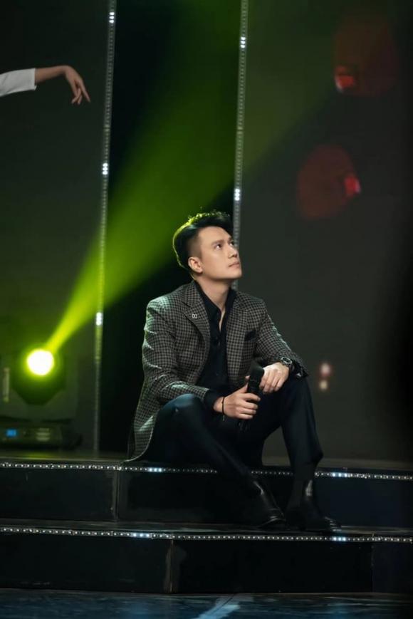 diễn viên Việt Anh, sao Việt