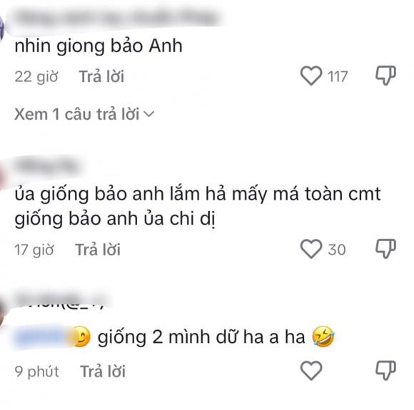 hồ quang hiếu, bảo anh, sao việt 